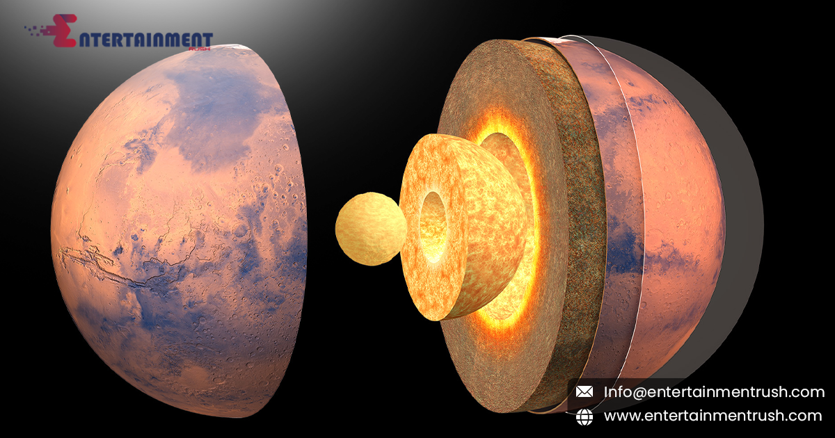 InSight Mission: Probing the Interior of Mars