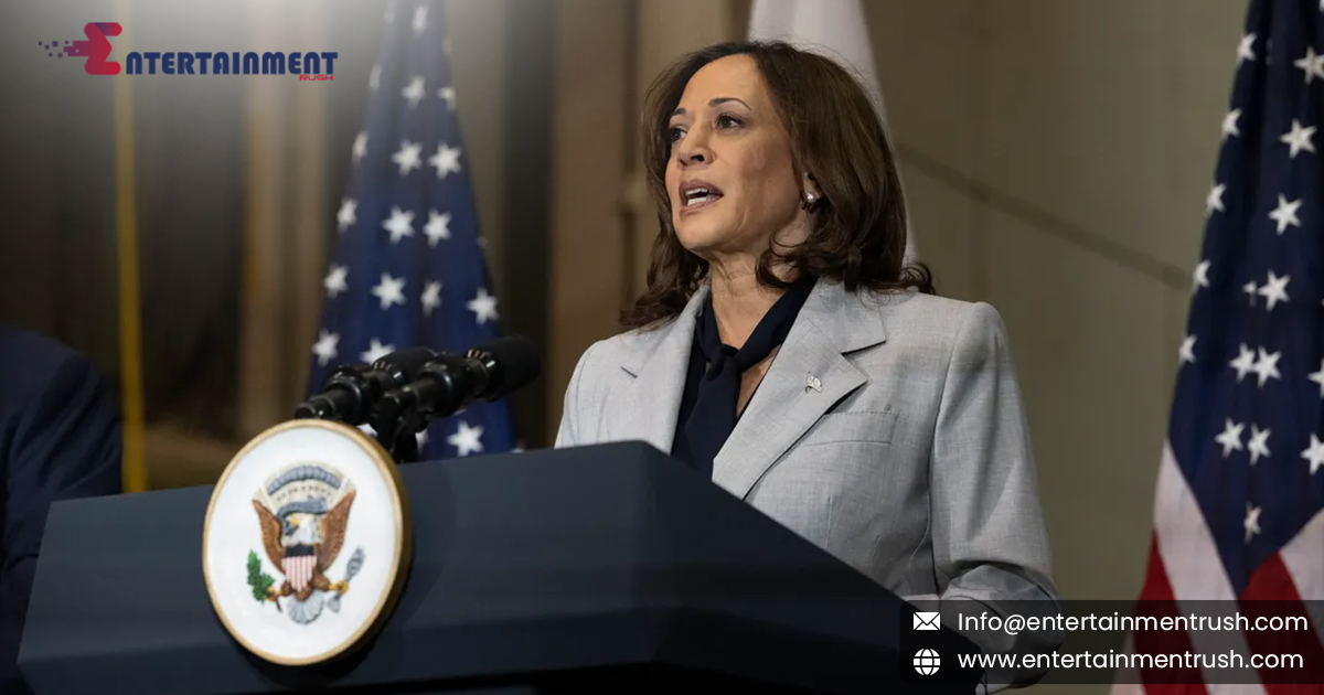 Kamala Harris May Sustain U.S. Skepticism on Free Trade