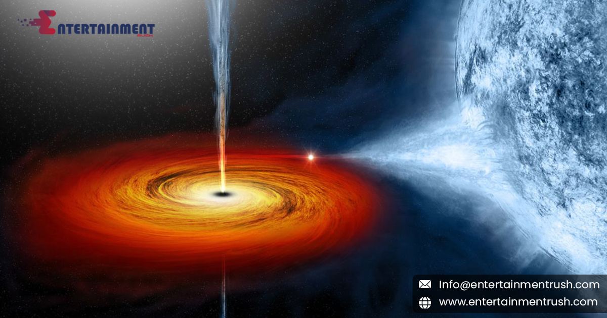 Study: Do Black Holes Have Einstein’s Predicted Plunging Region?