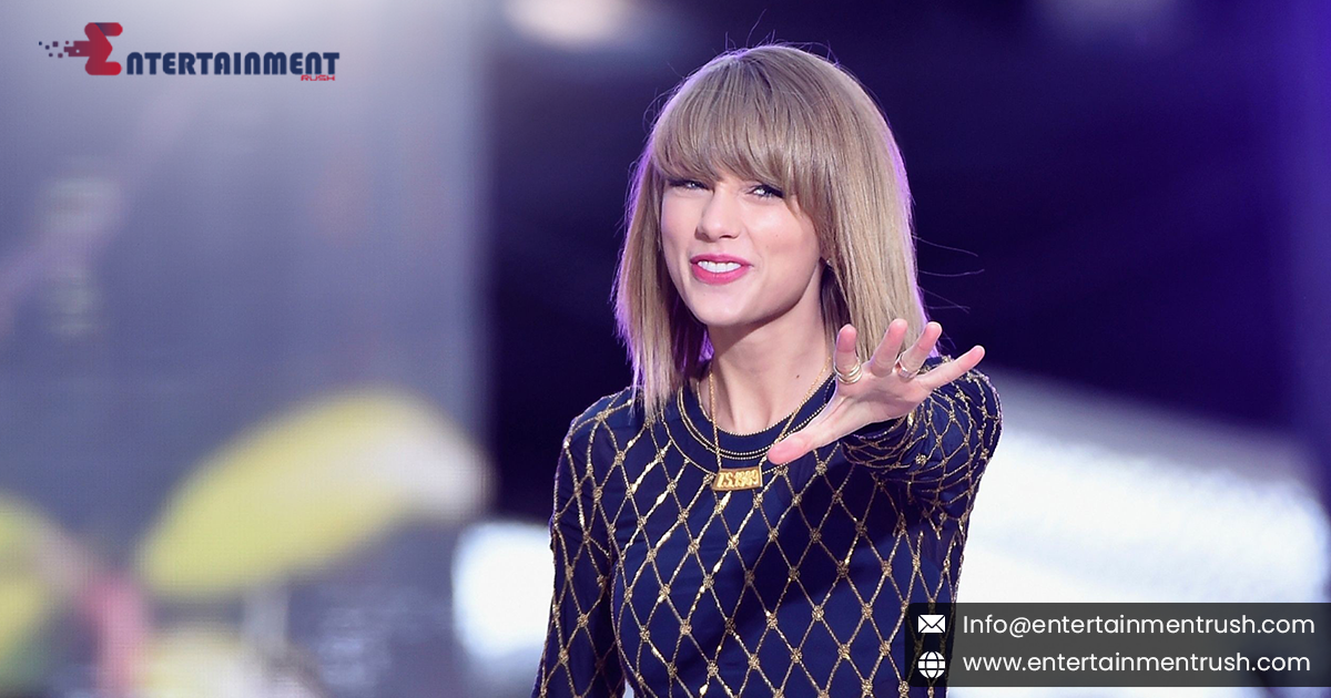 Taylor Swift Honored with Museum Exhibition