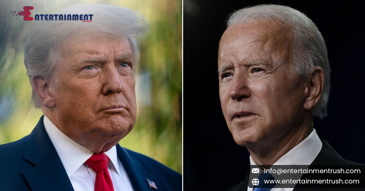 Is Joe Biden Warning Voters About Donald Trump’s Serious Intentions?