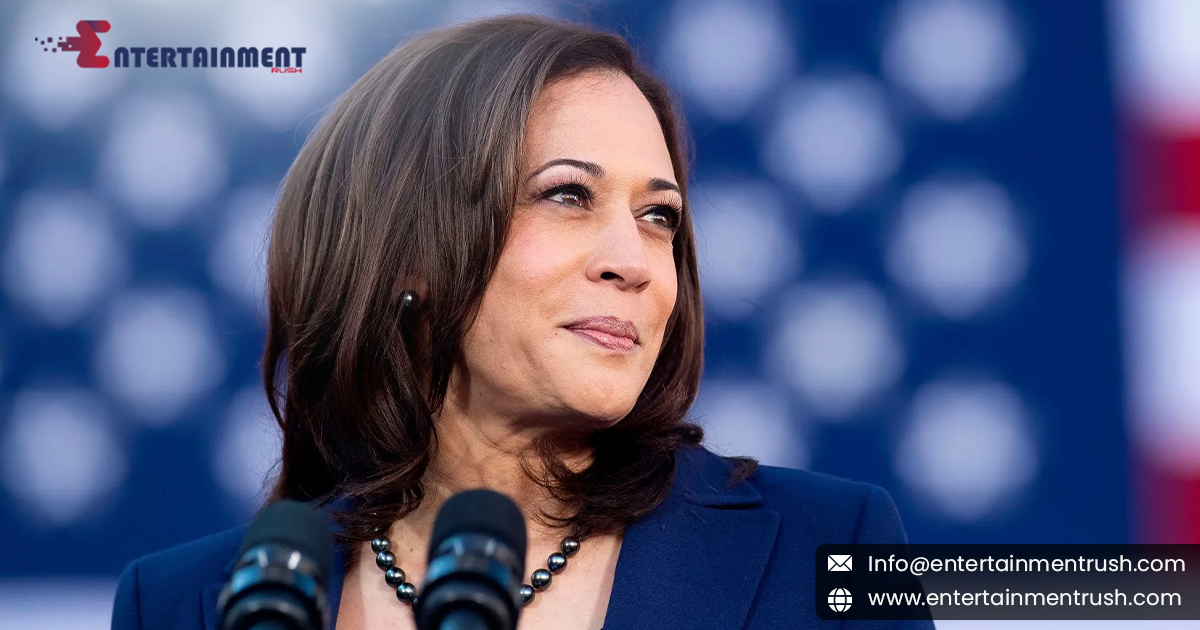 Personal Tie to Kamala Harris at the Helm of ABC