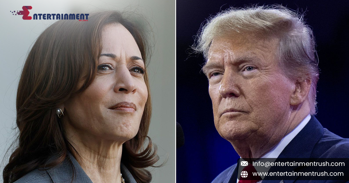 How Do Harris and Trump Differ on Economic Policies?