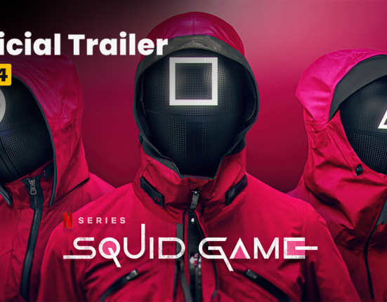 Must Watch Squid Game S2 Player Number official trailer 2024