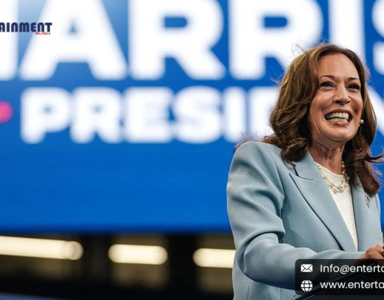 Kamala Harris Sets Her Sights on Georgia Can She Secure the Win?