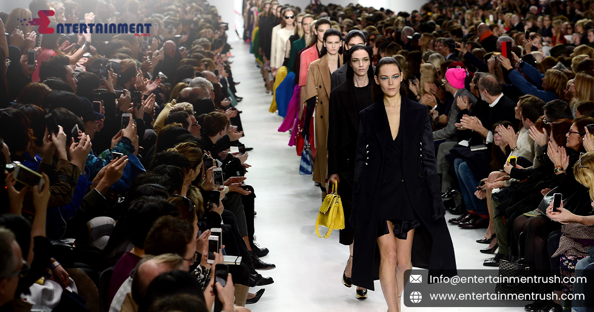 9 Unforgettable Moments from Paris Fashion Week