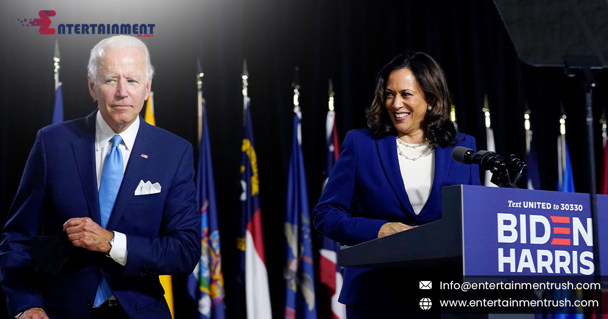 Election Live: Biden and Harris Reunite After His Dropout