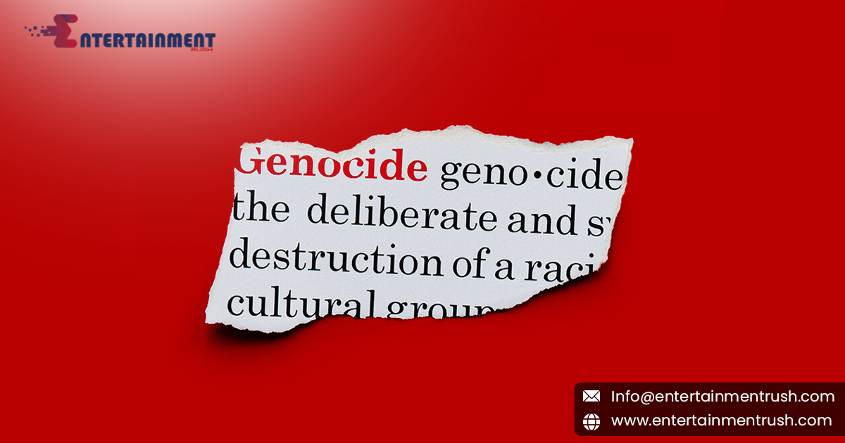 The Controversy Surrounding the Definition of 'Genocide