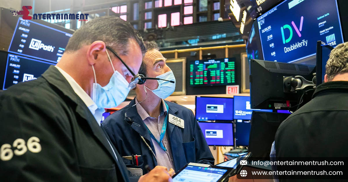 Stocks Rise for Sixth Day as Retail Sales Ease Economic Concerns