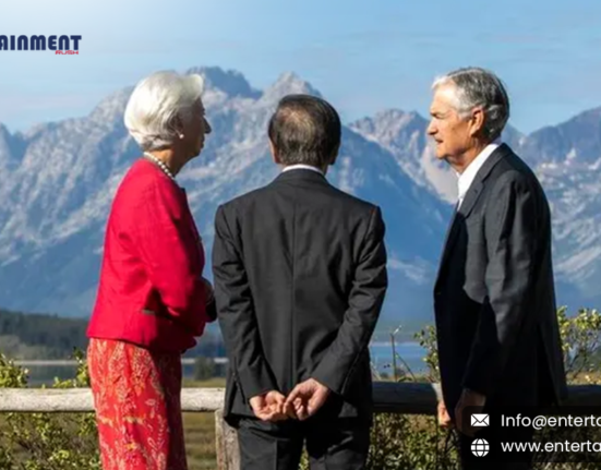 Why Is Jackson Hole the Fed's Most Important Gathering?