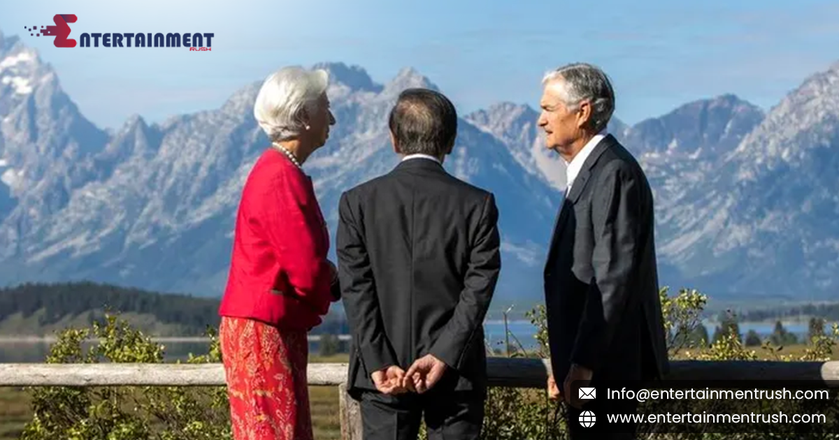 Why Is Jackson Hole the Fed's Most Important Gathering?