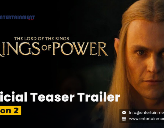 Must Watch The Lord of the Rings: The Rings of Power 2024