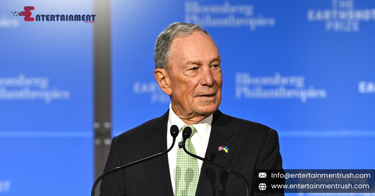 Bloomberg’s $1 Billion Medical School Gift: Eligibility Details Revealed