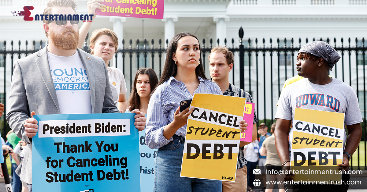 Biden Cancels Billions in Student Loan Debt: Key Campaign Promise Fulfilled