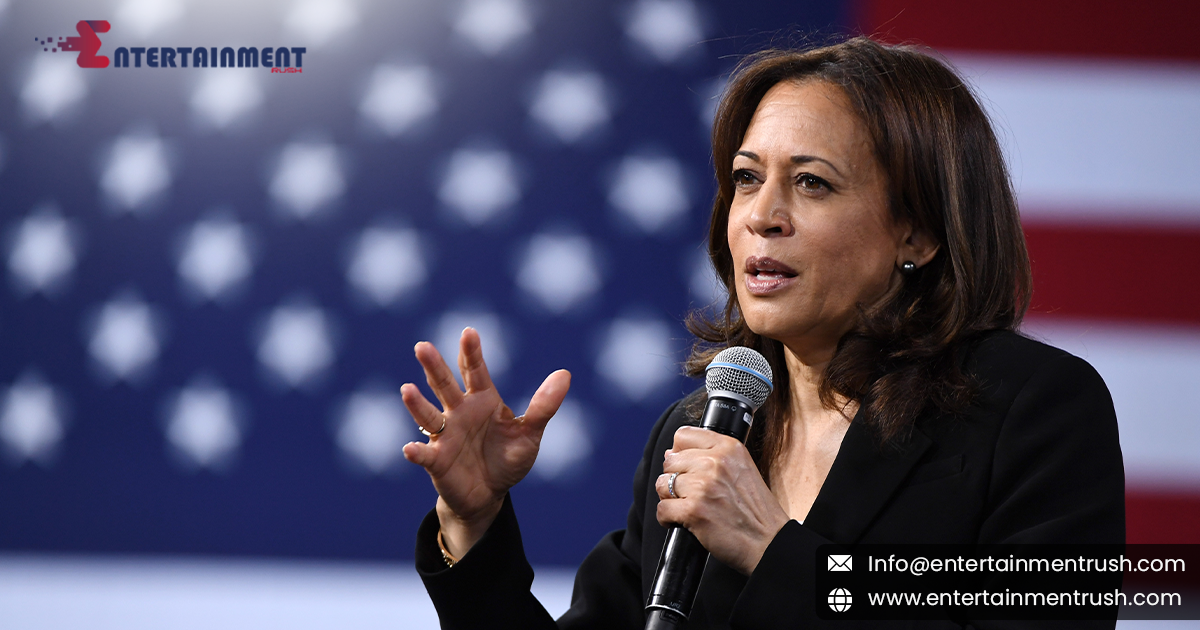 Kamala Harris’s Vice Presidential Evaluation: Comparing Top Contenders on Key Political Skills