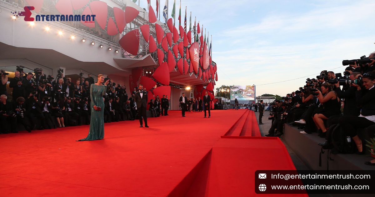 How the Venice Film Festival Became an Oscar Launchpad