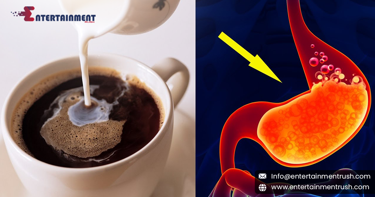 Is Drinking Coffee on an Empty Stomach Really That Bad? Find Out