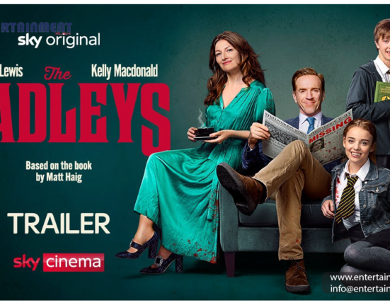 Must Watch The Radleys - Official Trailer 2024