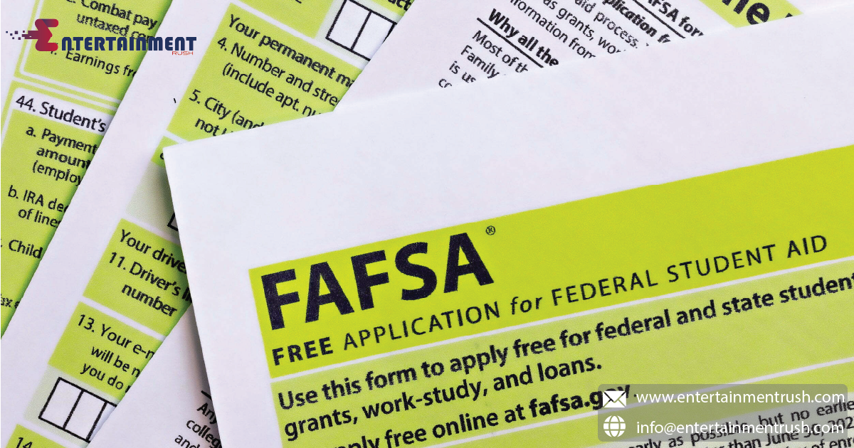 FAFSA Delayed for Second Year Following Botched Rollout