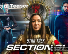 Must Watch Star Trek Section 31 Teaser