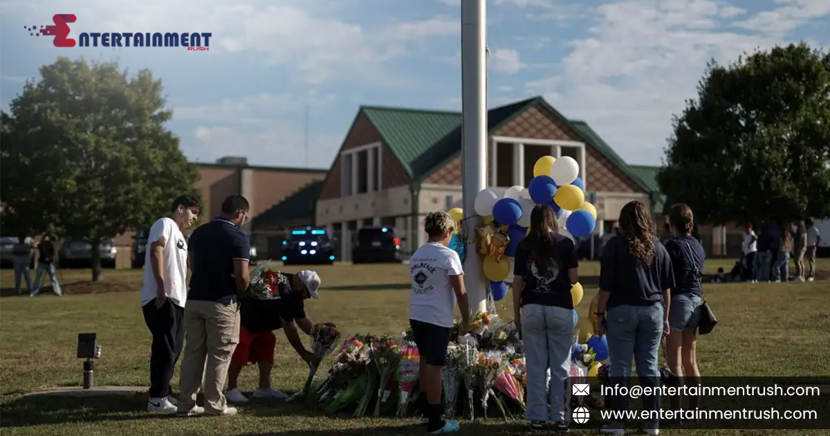 Apalachee High School Reopens Next Week After Year’s Deadliest Shooting