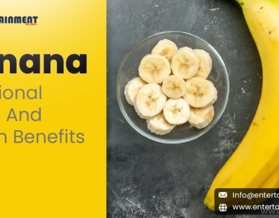 The Nutritional Benefits of Bananas