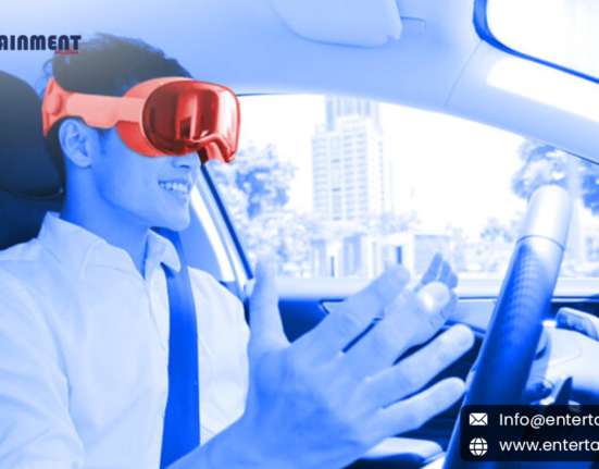 U.S. Warns Against Using Vision Pro Goggles While Driving