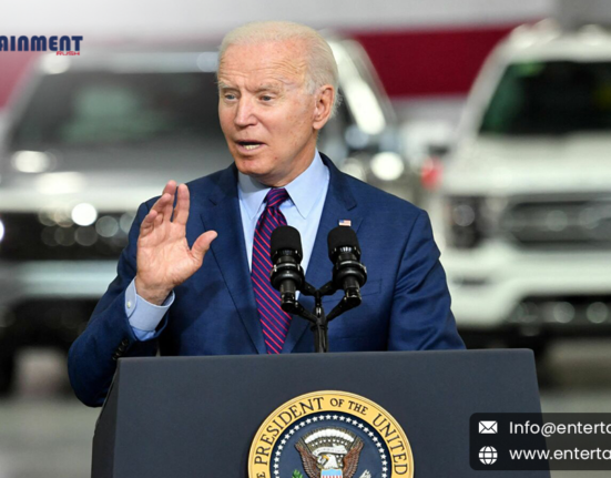 Can Biden Shift America's Preference from Cars to Trains and Buses?