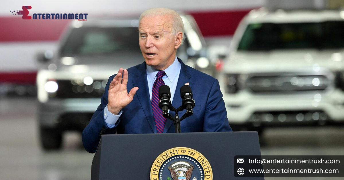 Can Biden Shift America's Preference from Cars to Trains and Buses?