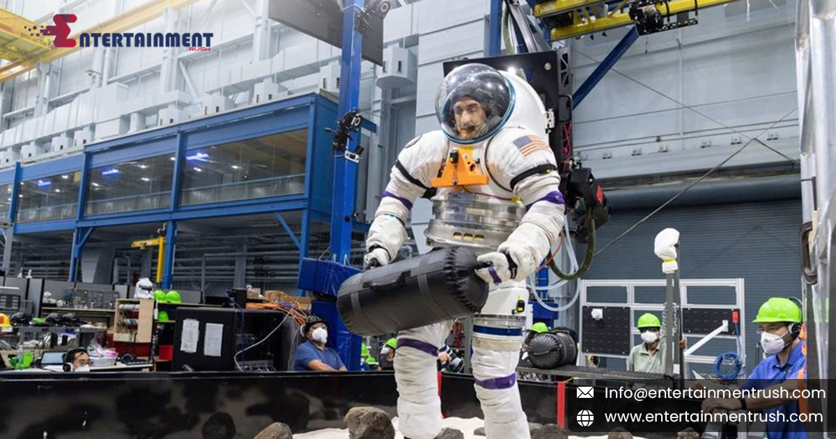 Experiments to Uncover How Human Bodies Respond to Extended Space Travel?