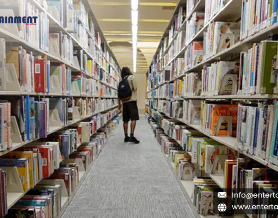 Major Publishers File Lawsuit Against Florida Over Banned School Library Book