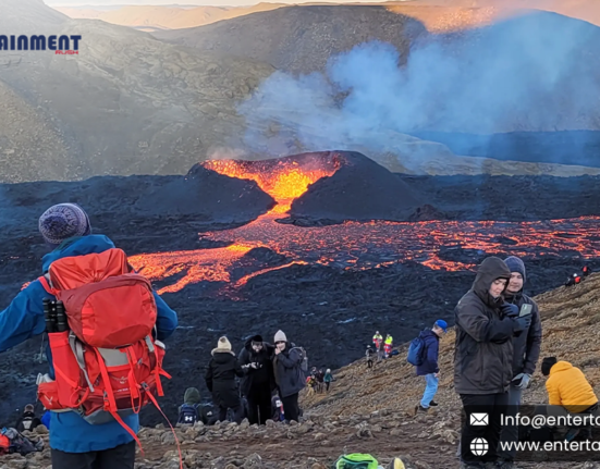 Iceland's Approach to Volcanic Threats: Insights from Deep Research