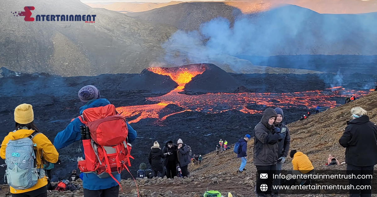 Iceland's Approach to Volcanic Threats: Insights from Deep Research