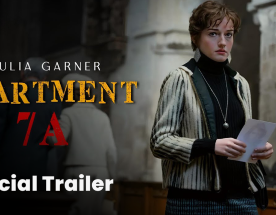 Must Watch Apartment 7A - Official Trailer 2024