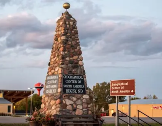 4,000 Miles, 6 Small Towns: A Scenic Tour Across America