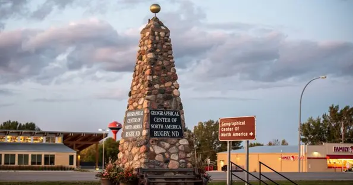 4,000 Miles, 6 Small Towns: A Scenic Tour Across America