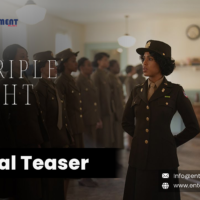 Must watch the Six Triple Eight teaser 2024