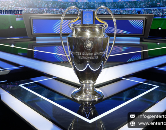 How Much Money Will Clubs Earn in the New Champions League Format?