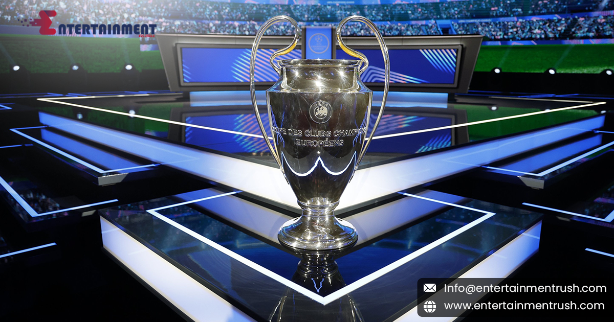 How Much Money Will Clubs Earn in the New Champions League Format?