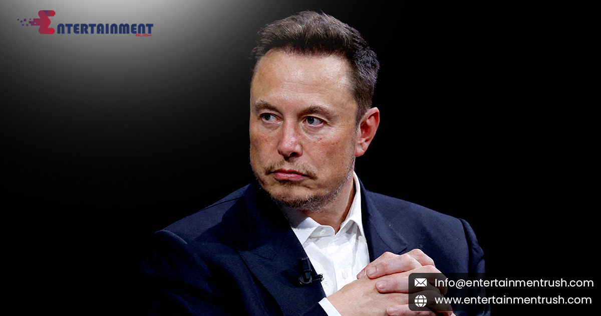 Elon Musk Poised to Become the World's First Trillionaire