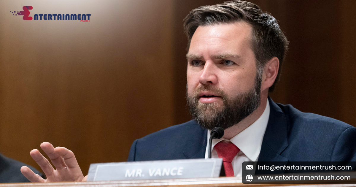 JD Vance Urges Removal of 2012 Blog Criticizing GOP's Anti-Immigrant Rhetoric