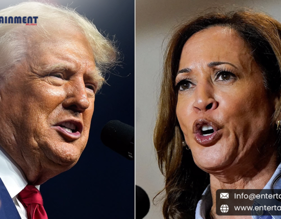 What Are 6 Key Things to Watch for When Kamala Harris Debates Donald Trump?