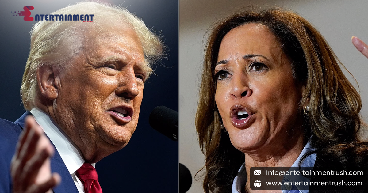 What Are 6 Key Things to Watch for When Kamala Harris Debates Donald Trump?