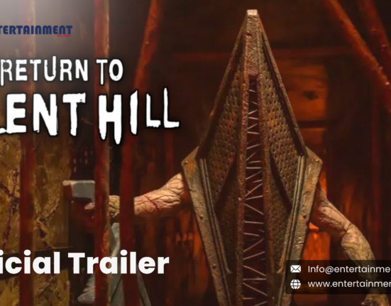 Must Watch New Return To Silent Hill Trailer 2024