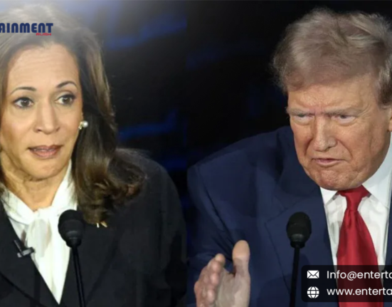 Kamala Harris vs. Donald Trump: Their Positions on Abortion