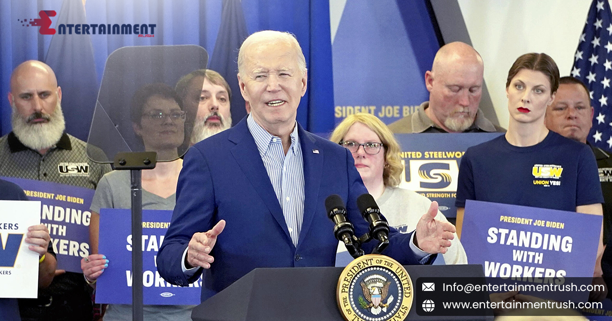 Biden Likely to Halt U.S. Steel Acquisition