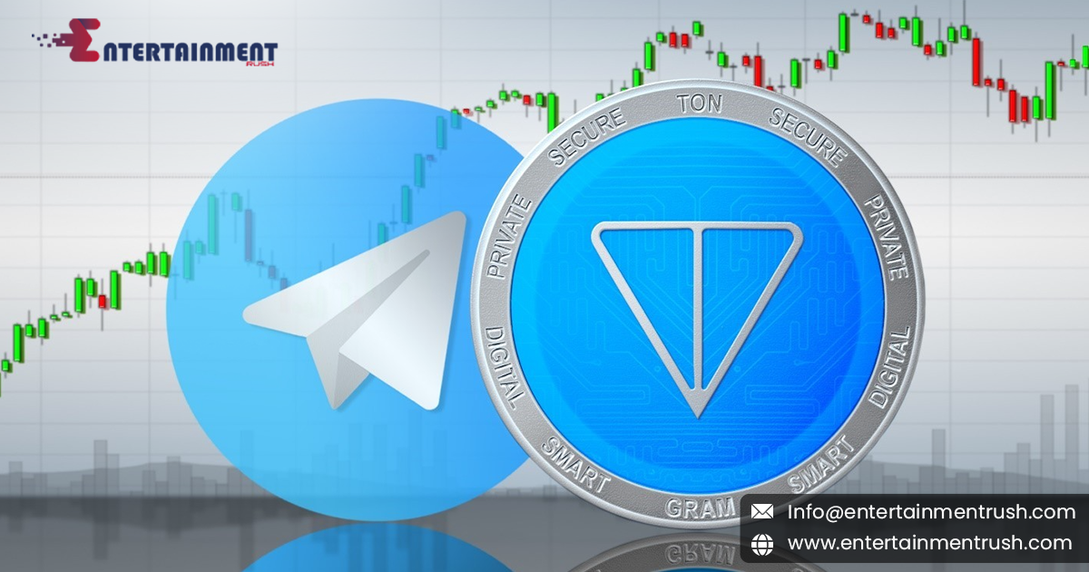 Telegram's Strongest Advocate: The Worldwide Crypto Sector