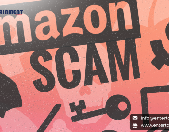 How to Safeguard Yourself Against Amazon Scams