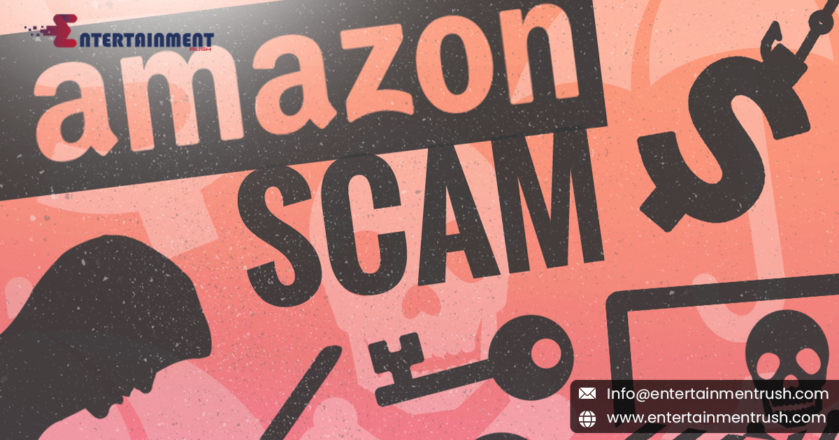 How to Safeguard Yourself Against Amazon Scams