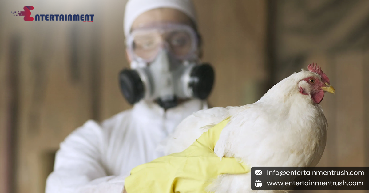 Missouri Reports Bird Flu in Patient Without Known Risk Factors